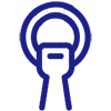 吊環(huán)使用圖標(biāo)